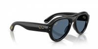 Lunettes de soleil Ray-Ban WAYFARER PUFFER 0RB4925 52 601/80 - 0RB4925 52 601/80